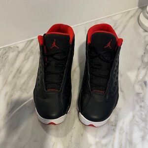 Jordan 13 retro “low bred”